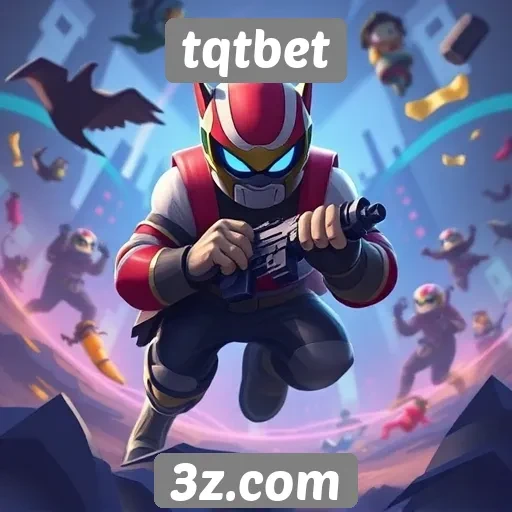 tqtbet : Gameplays mais populares na plataforma TQTBet