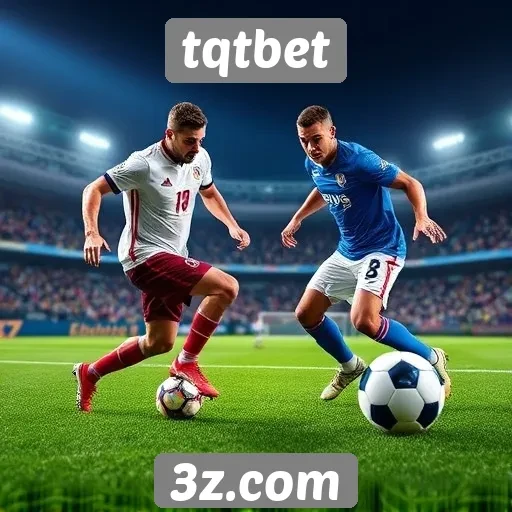 tqtbet : Apostas esportivas populares no TQTBet