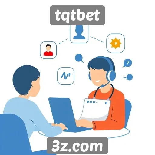 tqtbet : tqtbet: avaliação das opções de suporte ao cliente